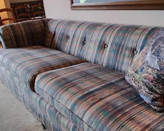 Vintage sofa