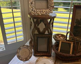 Frames