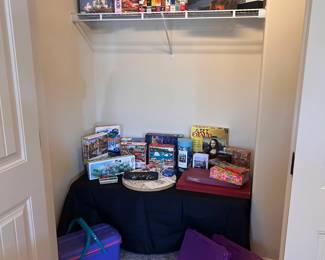 Games