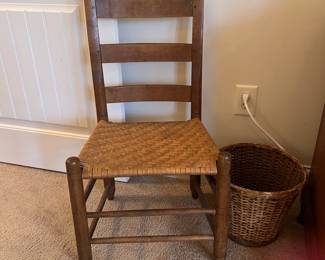 vintage chair