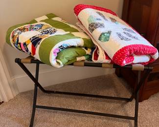 Quilts