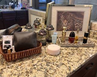 Designer Perfumes