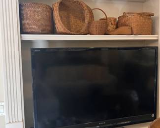 Baskets