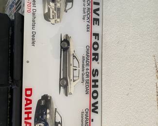 Sale Picture