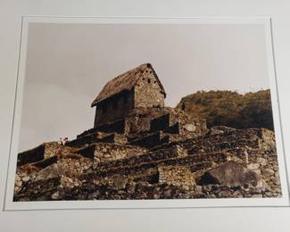 Lot 414  Bundle of photo prints