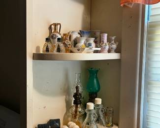 salt and pepper sets