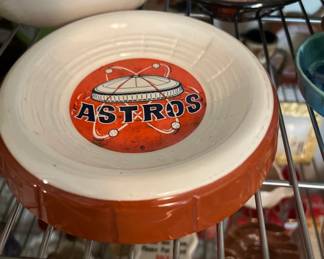 Astros tray