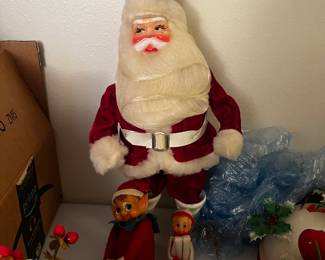Santa