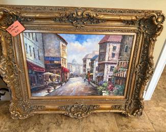 Sale Picture
