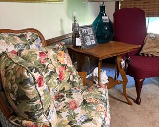 Ethan Allen