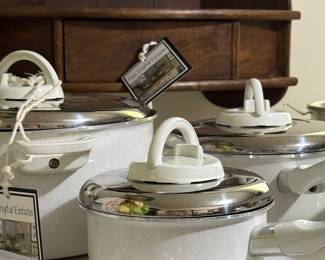 Cookware set 