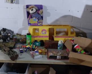 Sale Picture