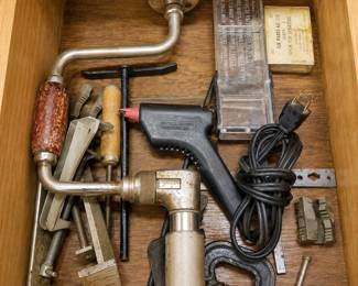 Tools 
