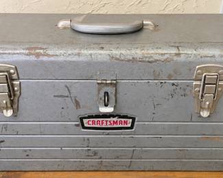 Your toolbox