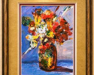 Art for you. 