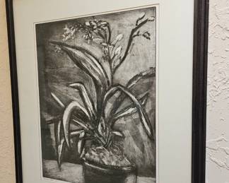 Wall art for you!