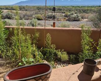 Southwest Décor • Furnishings • Patio & More