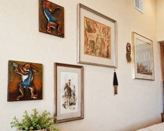 Wall art is waiting!!!