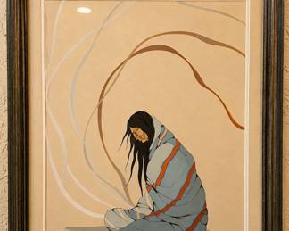 Beautiful wall art
