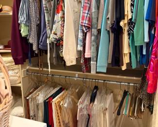 Clothes