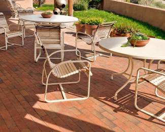 Patio & More