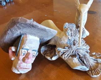 Southwest Décor • Furnishings • Patio & More