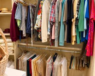 Lovely clothes 