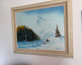 Sale Picture