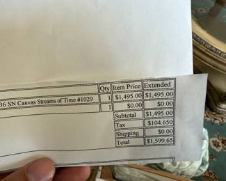 Sale Picture