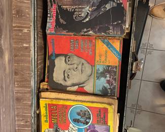 Sale Picture