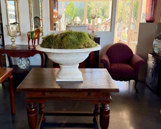 Stunning Centerpiece