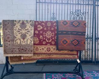Gorgeous Rugs