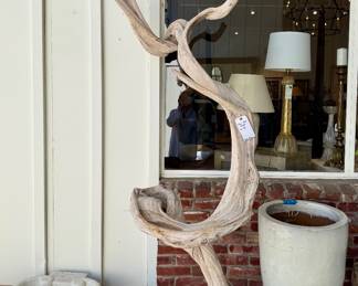 Natural Sculpture
