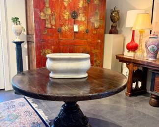 Gorgeous Table