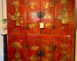 Incredible Cabinet