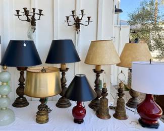 Upgrade your Lighting
