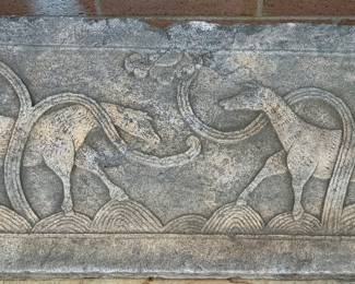 Horses Panel