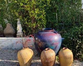 Incredible Garden Pieces