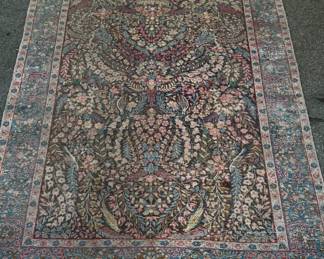 Stunning Rug
