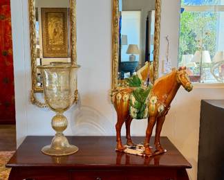 Pair of Mirrors