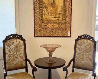 Custom Upholstery 