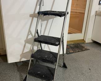 COSCO LADDER $25.00
