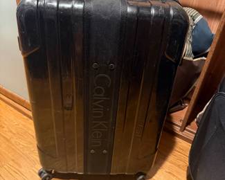 CK LUGGAGE $25.00
