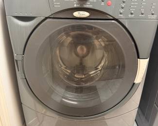 Whirlpool Duet gas dryer $150