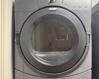 Whirlpool Duet Washer $150