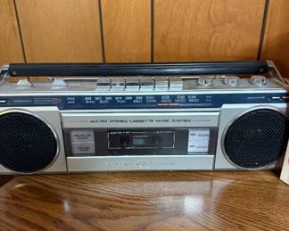 Radio