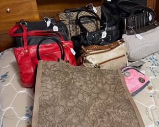 Handbags