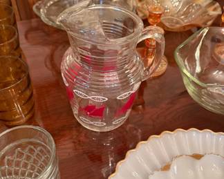 Glasswares