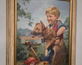 Sale Picture