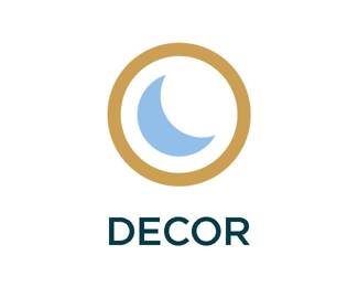 Decor Logo Graphic